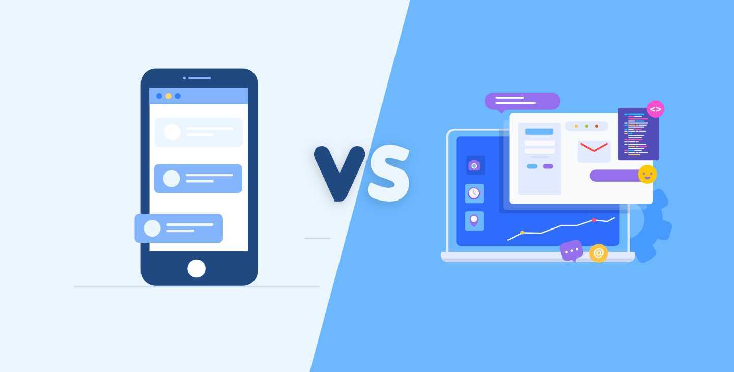 Web vs Mobile: Which Platform Should Your Next Project Target First?